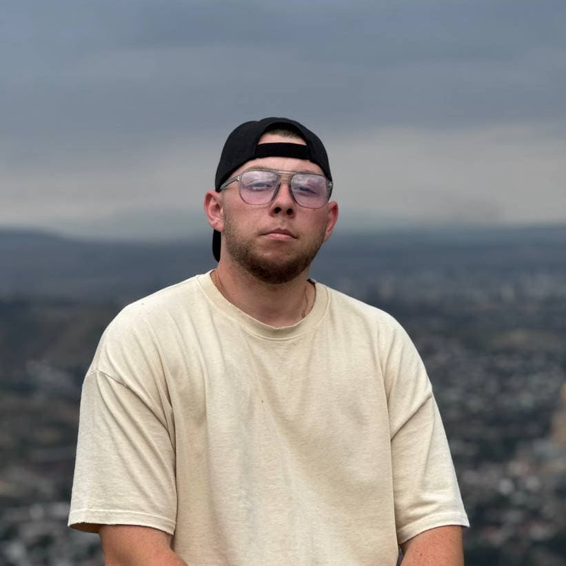 Trevor Callahan — PHP Architecture Engineer