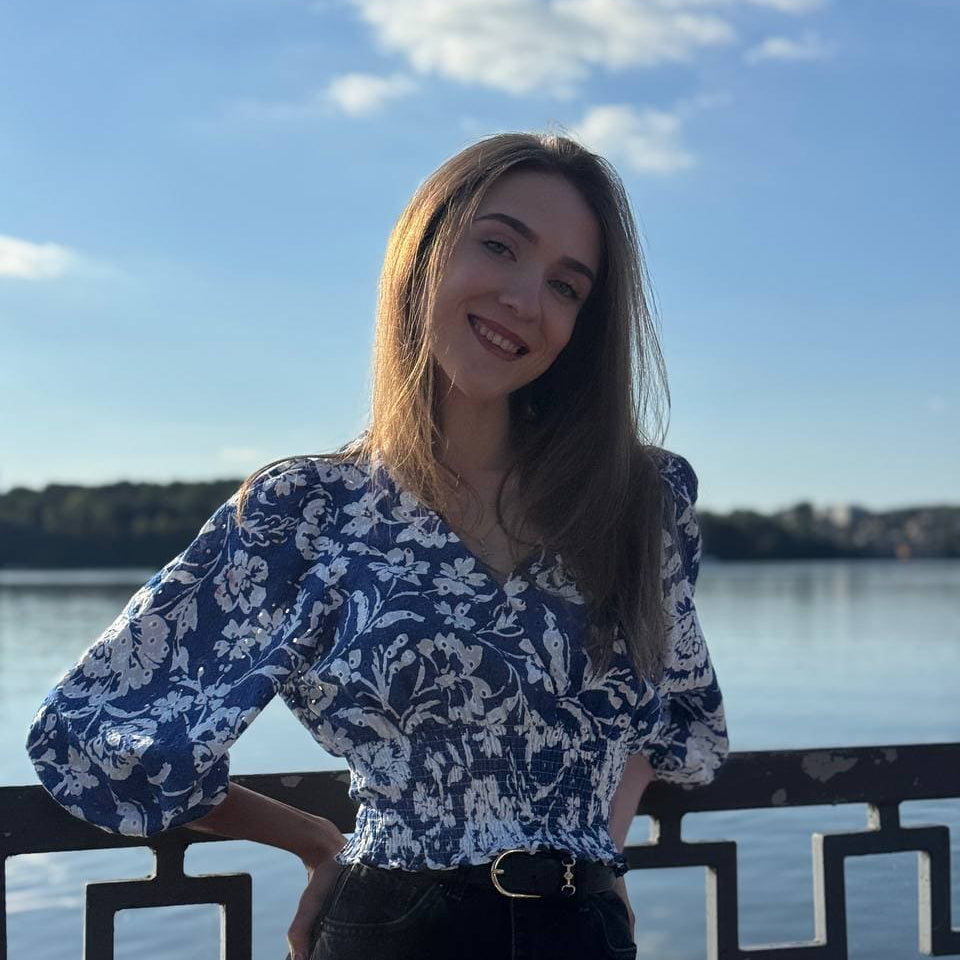 Brielle Sutton — Web Application Planner